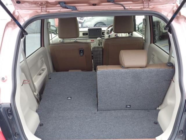 アルトラパンＬＣ ＬＣ　Ｌ　５型　全方位モニターカメラ装備（30枚目）