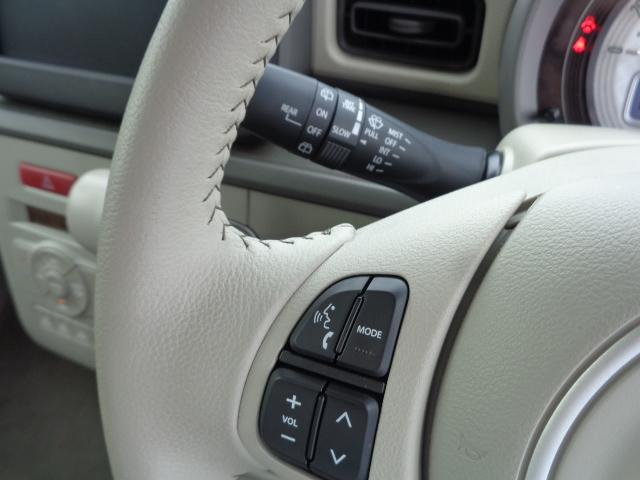 アルトラパンＬＣ ＬＣ　Ｌ　５型　全方位モニターカメラ装備（31枚目）