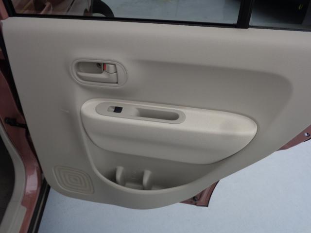 アルトラパンＬＣ ＬＣ　Ｌ　５型　全方位モニターカメラ装備（33枚目）