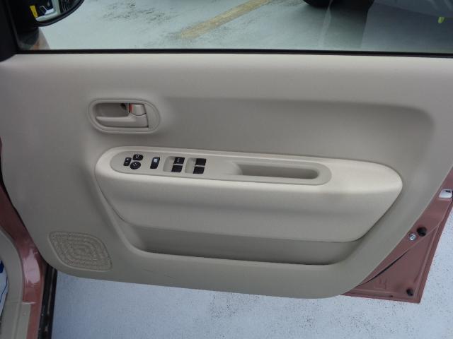 アルトラパンＬＣ ＬＣ　Ｌ　５型　全方位モニターカメラ装備（34枚目）