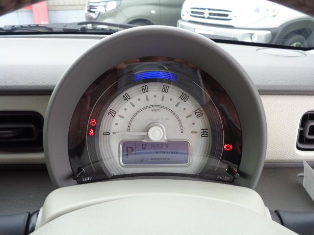 アルトラパンＬＣ ＬＣ　Ｌ　５型　全方位モニターカメラ装備（39枚目）