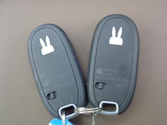 アルトラパンＬＣ ＬＣ　Ｌ　５型　全方位モニターカメラ装備（40枚目）