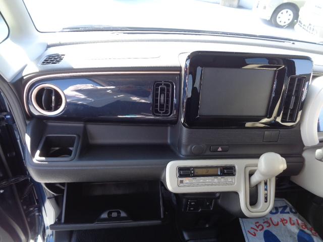 ワゴンＲスマイル ＨＹＢＲＩＤ　Ｓ　２型　　スズキセーフティーサポート装備（5枚目）