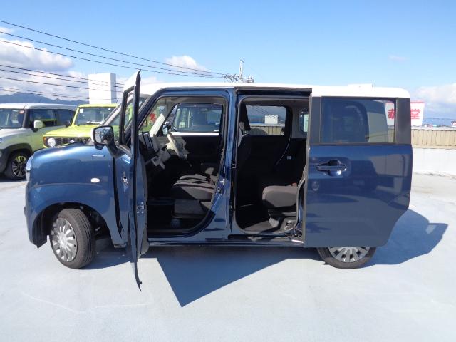 ワゴンＲスマイル ＨＹＢＲＩＤ　Ｓ　２型　　スズキセーフティーサポート装備（7枚目）