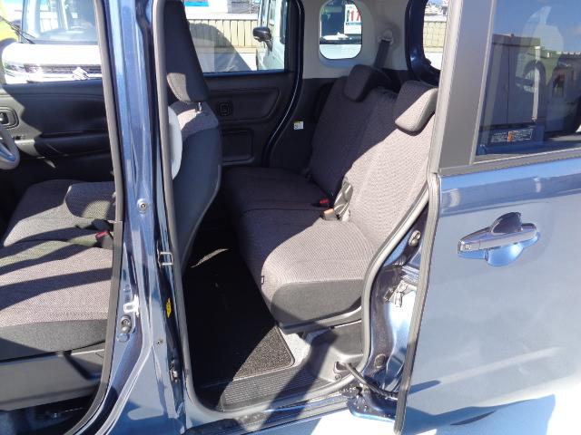 ワゴンＲスマイル ＨＹＢＲＩＤ　Ｓ　２型　　スズキセーフティーサポート装備（8枚目）