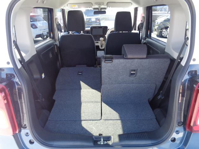 ワゴンＲスマイル ＨＹＢＲＩＤ　Ｓ　２型　　スズキセーフティーサポート装備（10枚目）