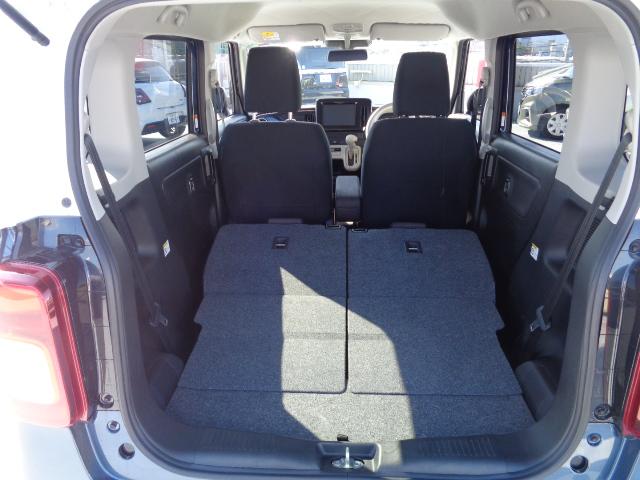 ワゴンＲスマイル ＨＹＢＲＩＤ　Ｓ　２型　　スズキセーフティーサポート装備（11枚目）