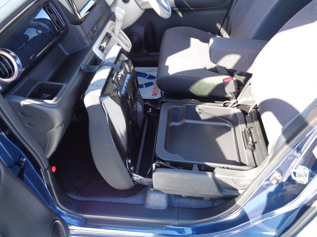 ワゴンＲスマイル ＨＹＢＲＩＤ　Ｓ　２型　　スズキセーフティーサポート装備（29枚目）