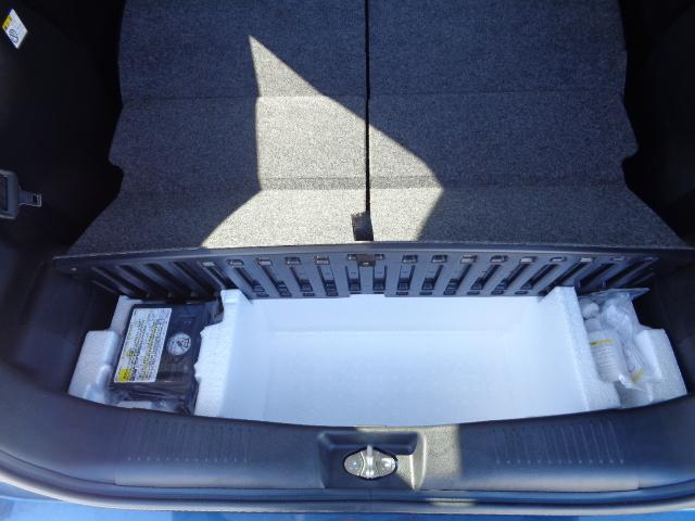 ワゴンＲスマイル ＨＹＢＲＩＤ　Ｓ　２型　　スズキセーフティーサポート装備（31枚目）