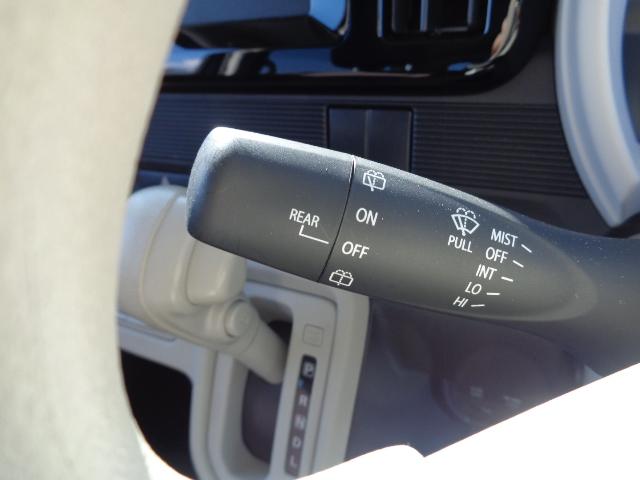 ワゴンＲスマイル ＨＹＢＲＩＤ　Ｓ　２型　　スズキセーフティーサポート装備（38枚目）