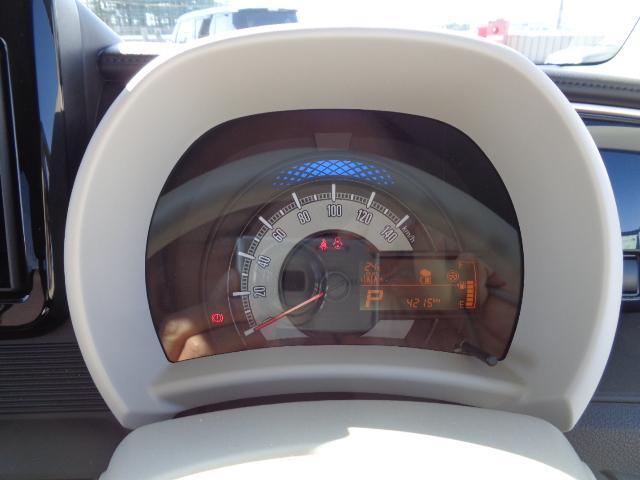 ワゴンＲスマイル ＨＹＢＲＩＤ　Ｓ　２型　　スズキセーフティーサポート装備（40枚目）