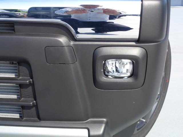 ハスラー タフワイルドターボ　４ＷＤ　全方位モニター付きナビ装備　スズキコネクト装備（4枚目）