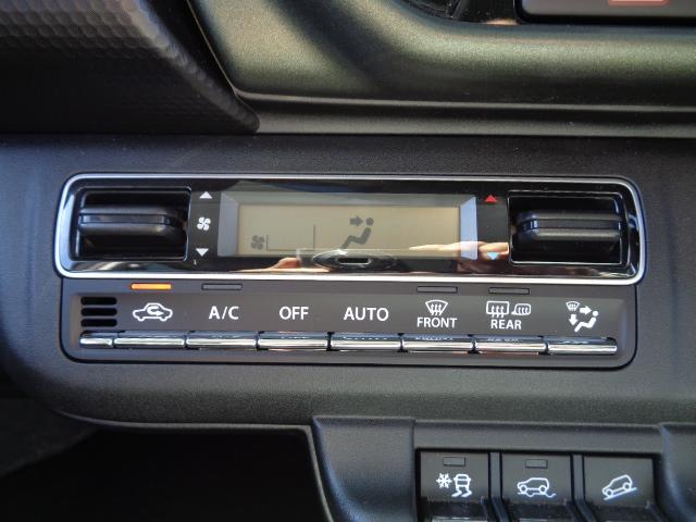 ハスラー タフワイルドターボ　４ＷＤ　全方位モニター付きナビ装備　スズキコネクト装備（13枚目）