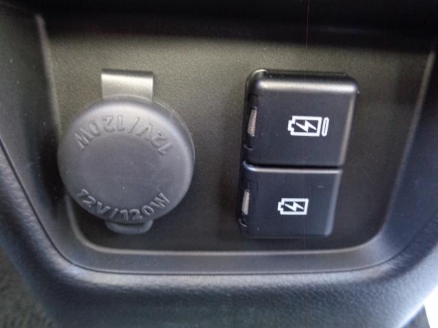 ハスラー タフワイルドターボ　４ＷＤ　全方位モニター付きナビ装備　スズキコネクト装備（17枚目）