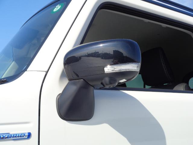 ハスラー タフワイルドターボ　４ＷＤ　全方位モニター付きナビ装備　スズキコネクト装備（24枚目）