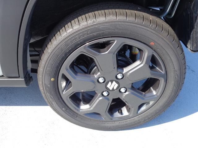 ハスラー タフワイルドターボ　４ＷＤ　全方位モニター付きナビ装備　スズキコネクト装備（25枚目）