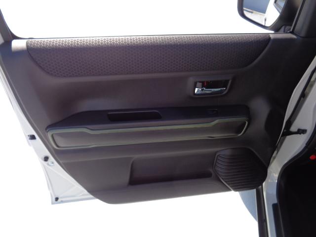 ハスラー タフワイルドターボ　４ＷＤ　全方位モニター付きナビ装備　スズキコネクト装備（31枚目）