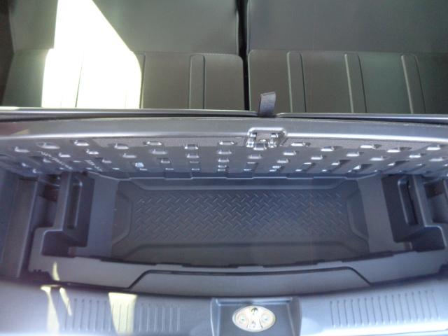 ハスラー タフワイルドターボ　４ＷＤ　全方位モニター付きナビ装備　スズキコネクト装備（37枚目）