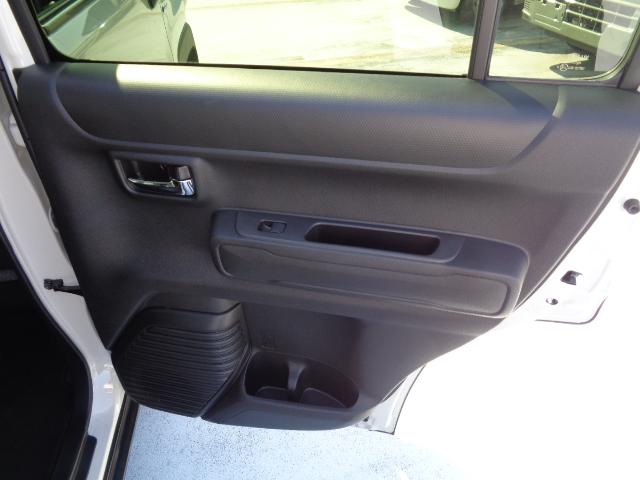 ハスラー タフワイルドターボ　４ＷＤ　全方位モニター付きナビ装備　スズキコネクト装備（39枚目）