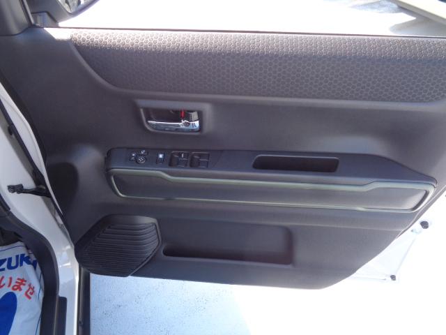 ハスラー タフワイルドターボ　４ＷＤ　全方位モニター付きナビ装備　スズキコネクト装備（40枚目）