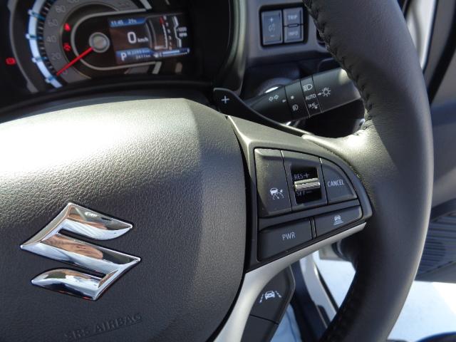 ハスラー タフワイルドターボ　４ＷＤ　全方位モニター付きナビ装備　スズキコネクト装備（45枚目）