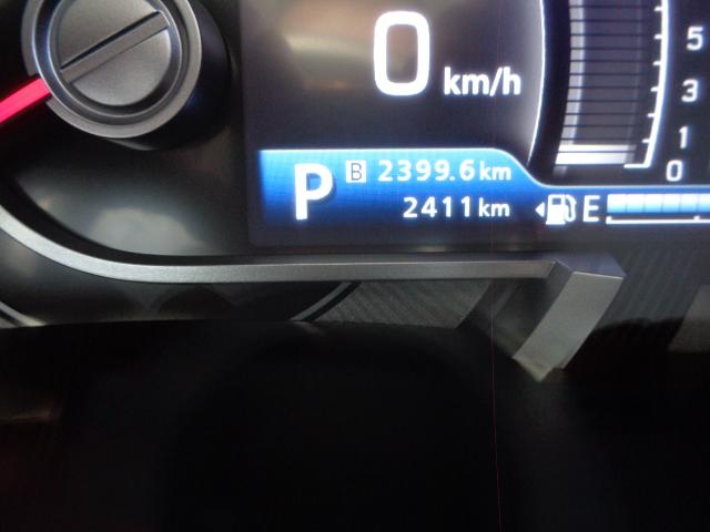 ハスラー タフワイルドターボ　４ＷＤ　全方位モニター付きナビ装備　スズキコネクト装備（47枚目）