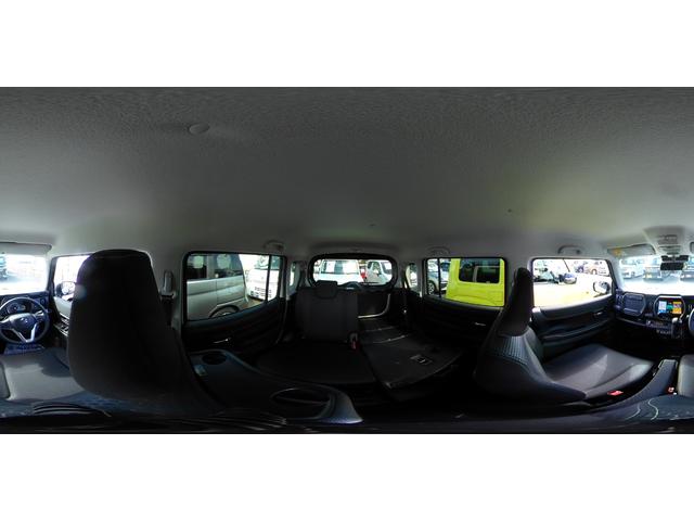 ハスラー タフワイルドターボ　４ＷＤ　全方位モニター付きナビ装備　スズキコネクト装備（53枚目）