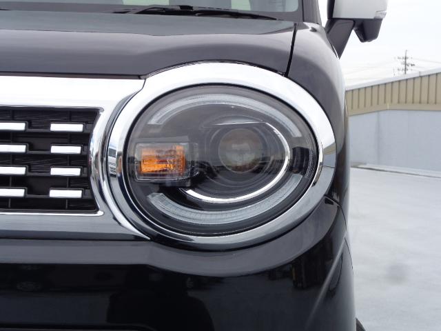 ワゴンＲスマイル ＨＹＢＲＩＤ　Ｘ　２型　　全方位モニター付きナビ装備　セーフティプラスパッケージ（3枚目）