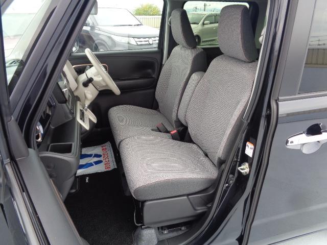 ワゴンＲスマイル ＨＹＢＲＩＤ　Ｘ　２型　　全方位モニター付きナビ装備　セーフティプラスパッケージ（7枚目）