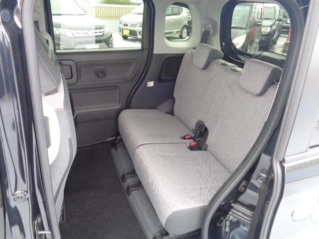 ワゴンＲスマイル ＨＹＢＲＩＤ　Ｘ　２型　　全方位モニター付きナビ装備　セーフティプラスパッケージ（8枚目）