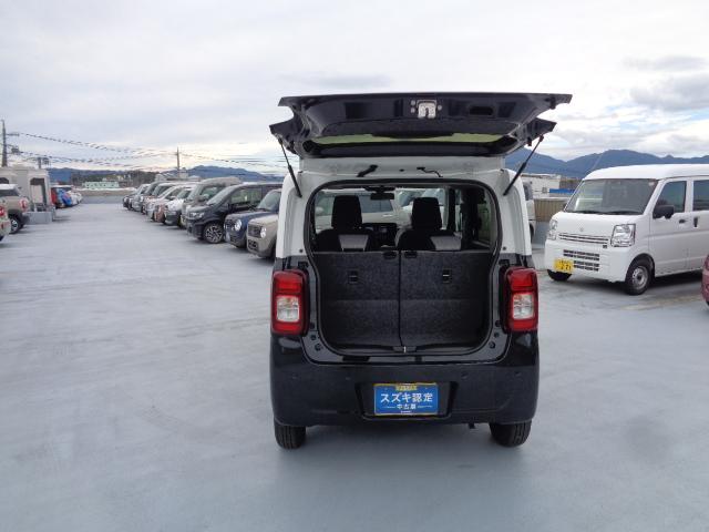 ワゴンＲスマイル ＨＹＢＲＩＤ　Ｘ　２型　　全方位モニター付きナビ装備　セーフティプラスパッケージ（10枚目）