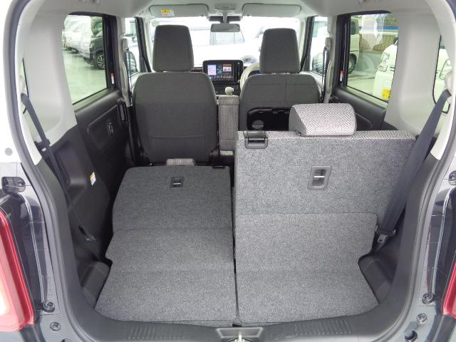 ワゴンＲスマイル ＨＹＢＲＩＤ　Ｘ　２型　　全方位モニター付きナビ装備　セーフティプラスパッケージ（11枚目）
