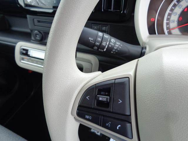 ワゴンＲスマイル ＨＹＢＲＩＤ　Ｘ　２型　　全方位モニター付きナビ装備　セーフティプラスパッケージ（13枚目）