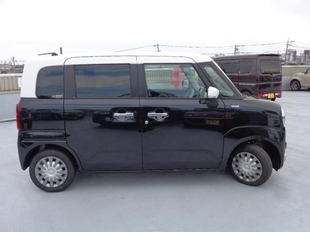 ワゴンＲスマイル ＨＹＢＲＩＤ　Ｘ　２型　　全方位モニター付きナビ装備　セーフティプラスパッケージ（19枚目）