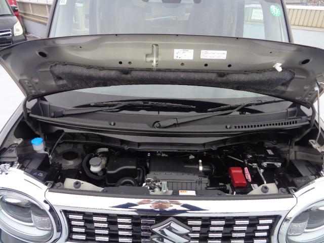 ワゴンＲスマイル ＨＹＢＲＩＤ　Ｘ　２型　　全方位モニター付きナビ装備　セーフティプラスパッケージ（22枚目）