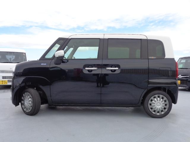 ワゴンＲスマイル ＨＹＢＲＩＤ　Ｘ　２型　　全方位モニター付きナビ装備　セーフティプラスパッケージ（24枚目）