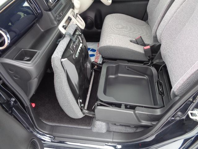 ワゴンＲスマイル ＨＹＢＲＩＤ　Ｘ　２型　　全方位モニター付きナビ装備　セーフティプラスパッケージ（29枚目）