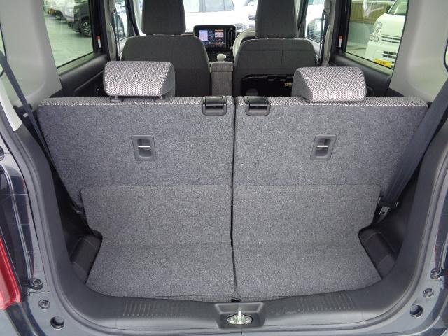 ワゴンＲスマイル ＨＹＢＲＩＤ　Ｘ　２型　　全方位モニター付きナビ装備　セーフティプラスパッケージ（31枚目）