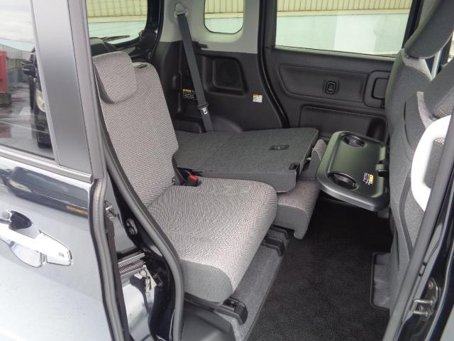 ワゴンＲスマイル ＨＹＢＲＩＤ　Ｘ　２型　　全方位モニター付きナビ装備　セーフティプラスパッケージ（34枚目）