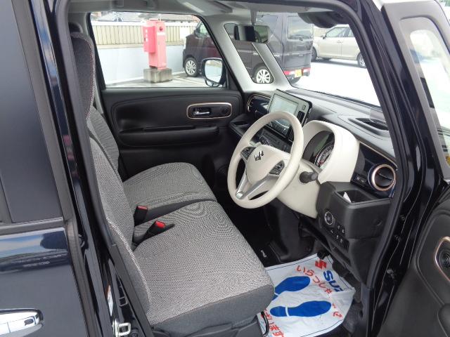 ワゴンＲスマイル ＨＹＢＲＩＤ　Ｘ　２型　　全方位モニター付きナビ装備　セーフティプラスパッケージ（36枚目）