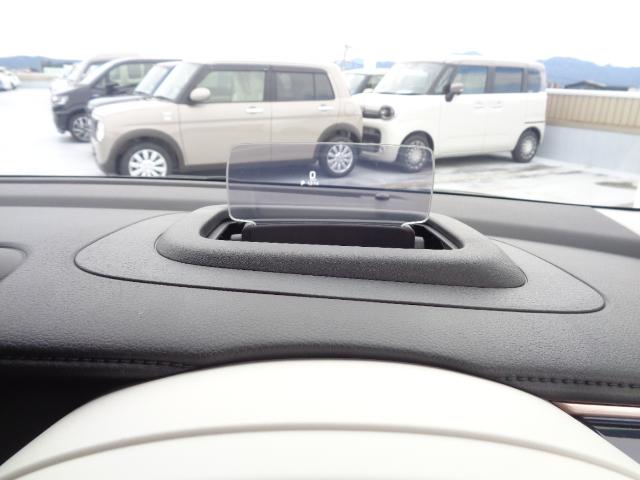 ワゴンＲスマイル ＨＹＢＲＩＤ　Ｘ　２型　　全方位モニター付きナビ装備　セーフティプラスパッケージ（40枚目）