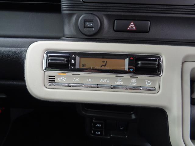 ワゴンＲスマイル ＨＹＢＲＩＤ　Ｘ　２型　　全方位モニター付きナビ装備　セーフティプラスパッケージ（44枚目）