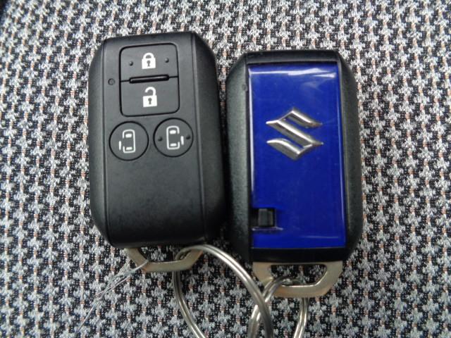 ワゴンＲスマイル ＨＹＢＲＩＤ　Ｘ　２型　　全方位モニター付きナビ装備　セーフティプラスパッケージ（46枚目）