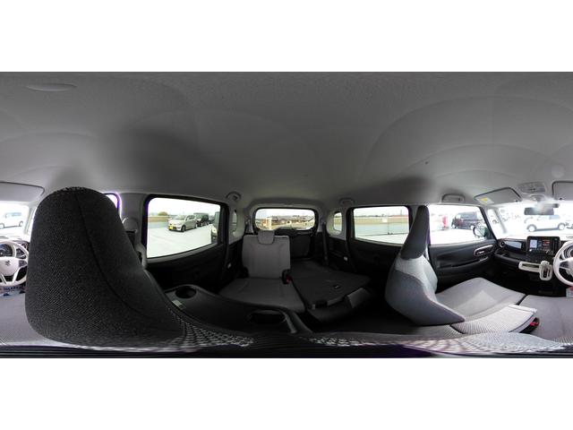 ワゴンＲスマイル ＨＹＢＲＩＤ　Ｘ　２型　　全方位モニター付きナビ装備　セーフティプラスパッケージ（48枚目）