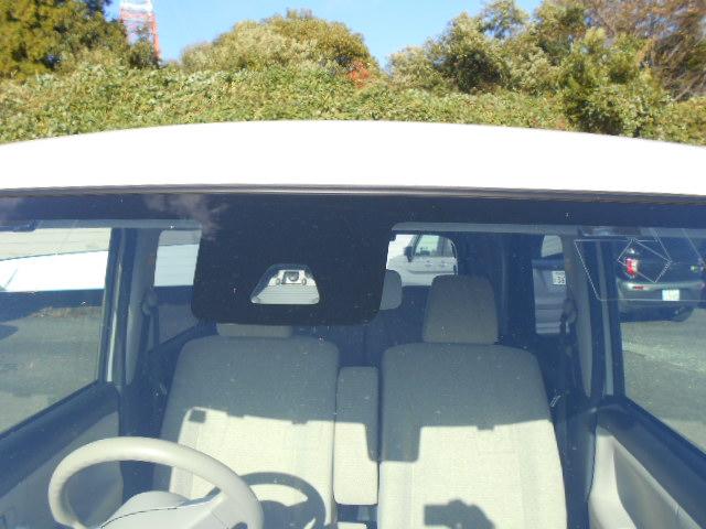 ムーヴキャンバス Ｇ　ＳＡ２　バックモニター付きナビ装備（2枚目）