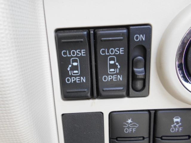 ムーヴキャンバス Ｇ　ＳＡ２　バックモニター付きナビ装備（11枚目）