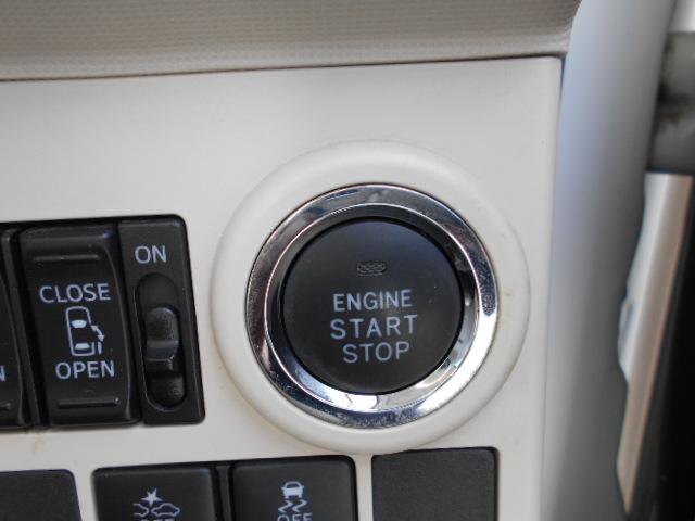 ムーヴキャンバス Ｇ　ＳＡ２　バックモニター付きナビ装備（12枚目）