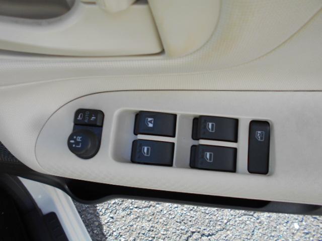 ムーヴキャンバス Ｇ　ＳＡ２　バックモニター付きナビ装備（17枚目）