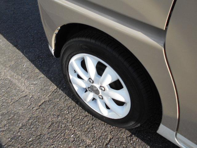 ムーヴキャンバス Ｇ　ＳＡ２　バックモニター付きナビ装備（22枚目）