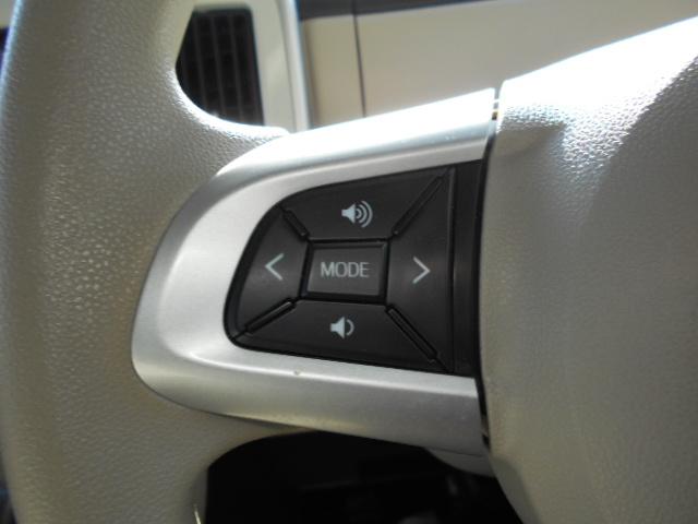 ムーヴキャンバス Ｇ　ＳＡ２　バックモニター付きナビ装備（26枚目）